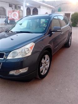 شيفروليه ترافرس